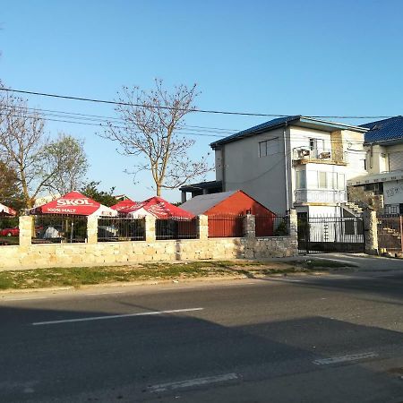 La Mariana Hotel Vama Veche Exterior photo